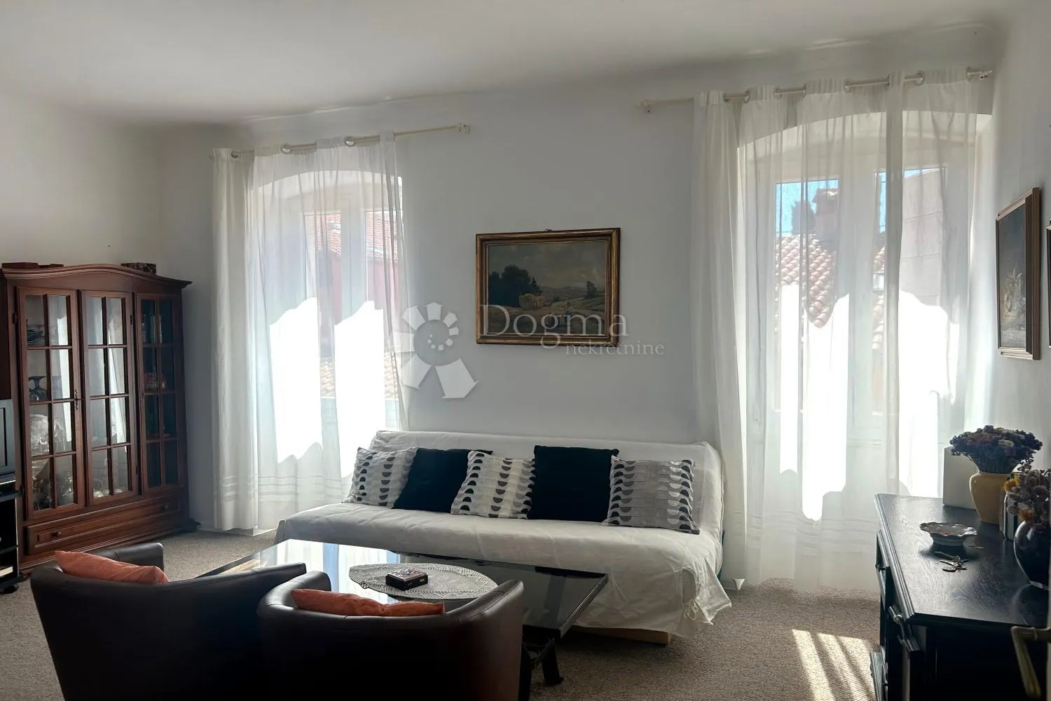 rovinj – ekskluzivno! prekrasan stan s pogledom na more - slika 4