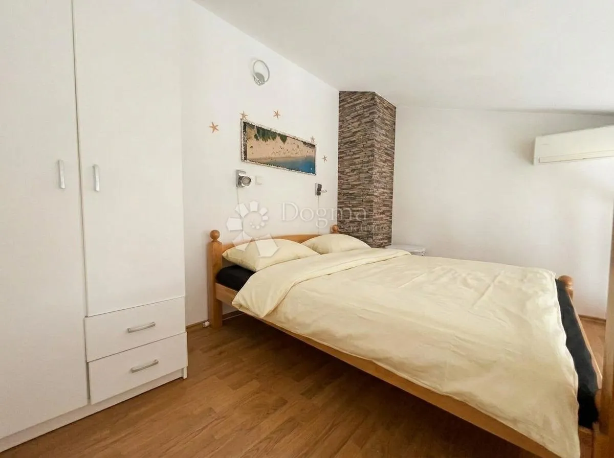 studio apartman blizu mora - slika 2