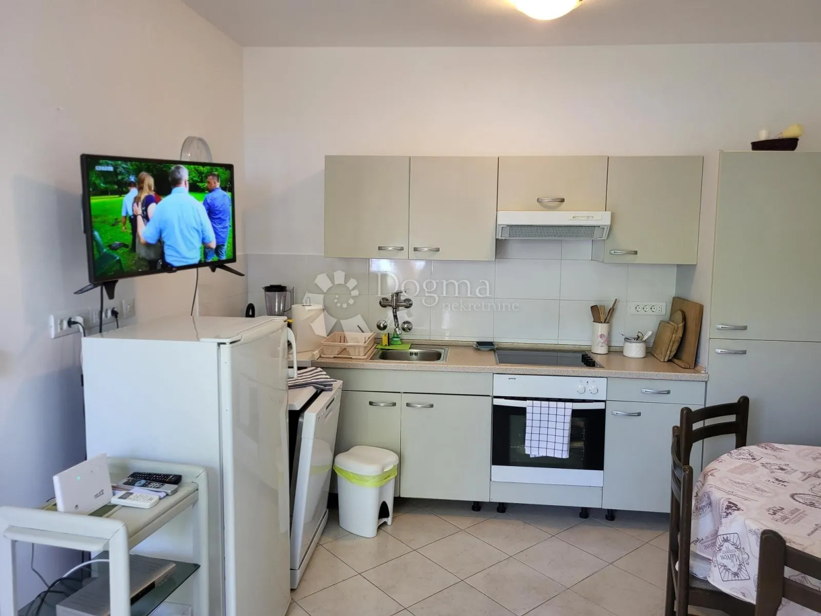 kuća na mirnoj lokaciji sa prekrasnim pogledom na more - slika 21