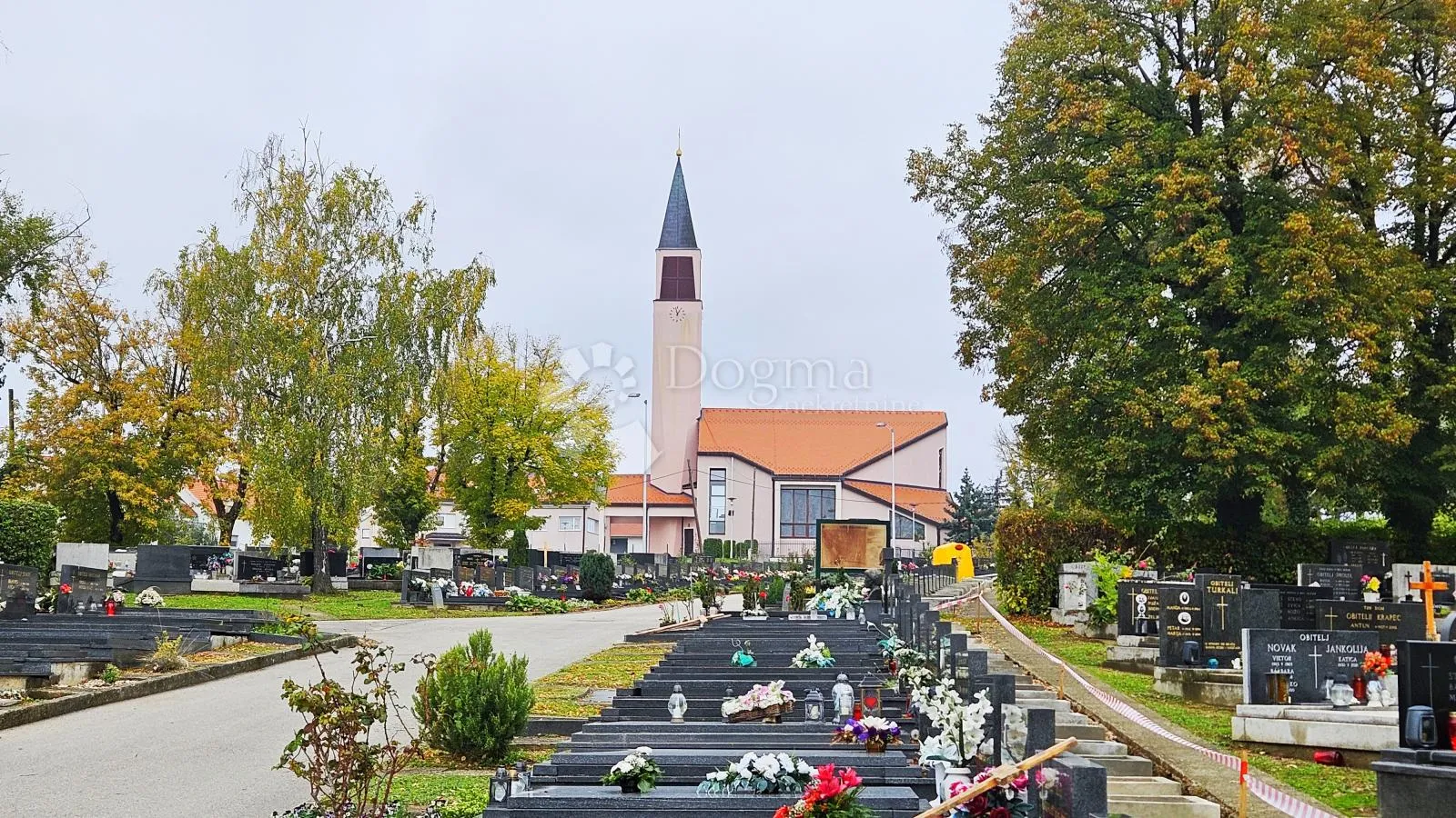 grobno mjesto mirogoj - slika 103