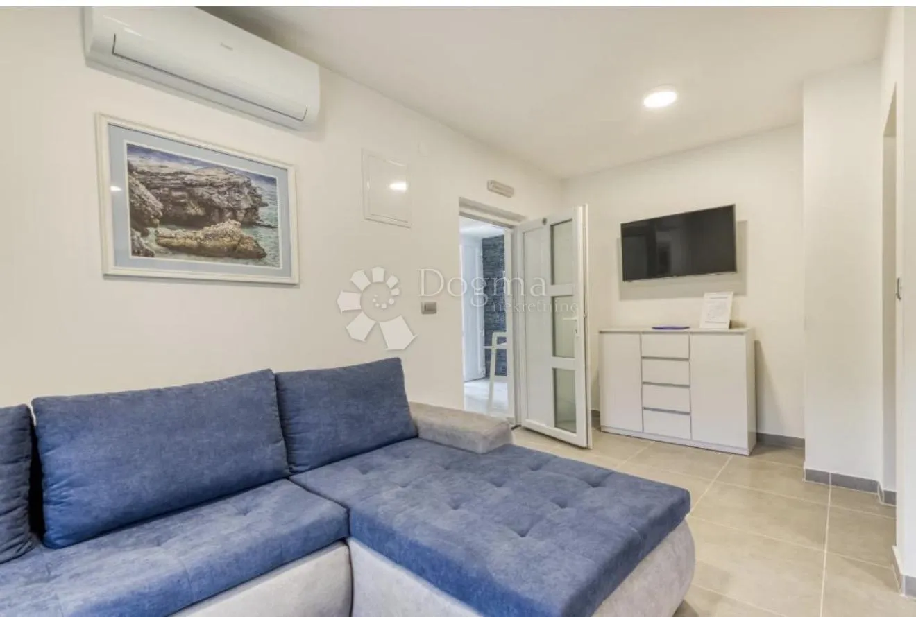 idilična kuća sa 4 apartmana u blizini plitvičkih jezera - slika 25