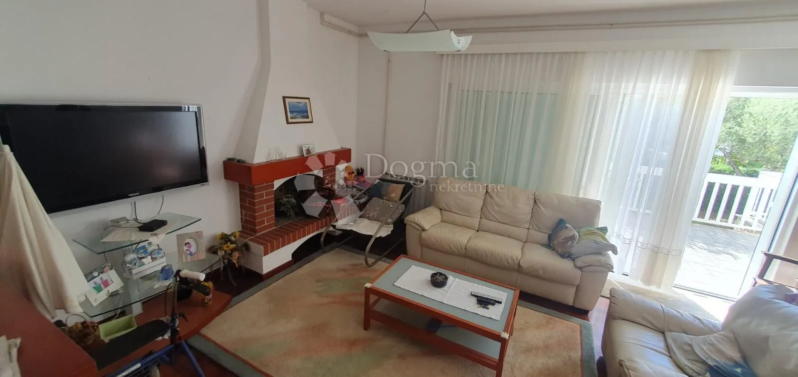 kuća, diklo - zadar, 100 m od mora - slika 2
