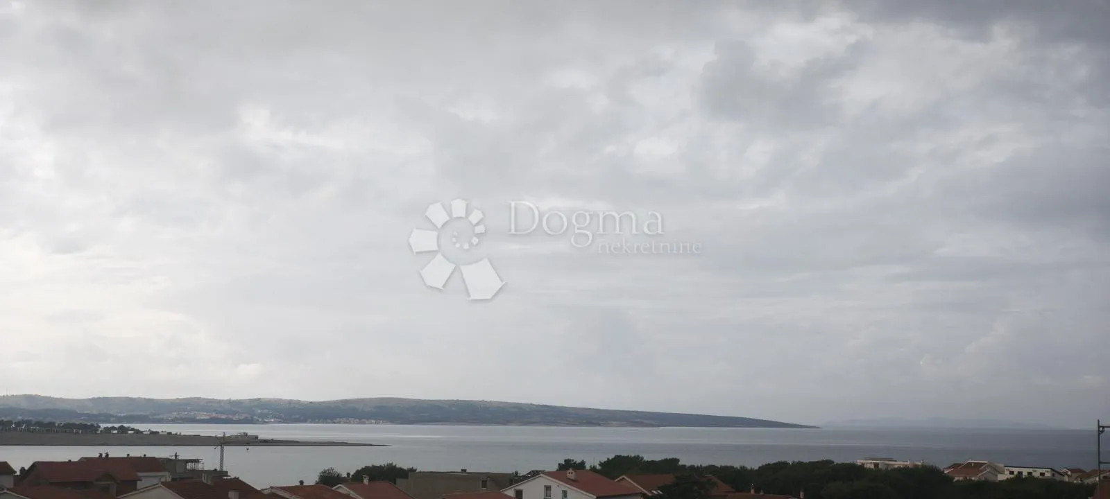 povljana - penthouse s pogledom na more - slika 20
