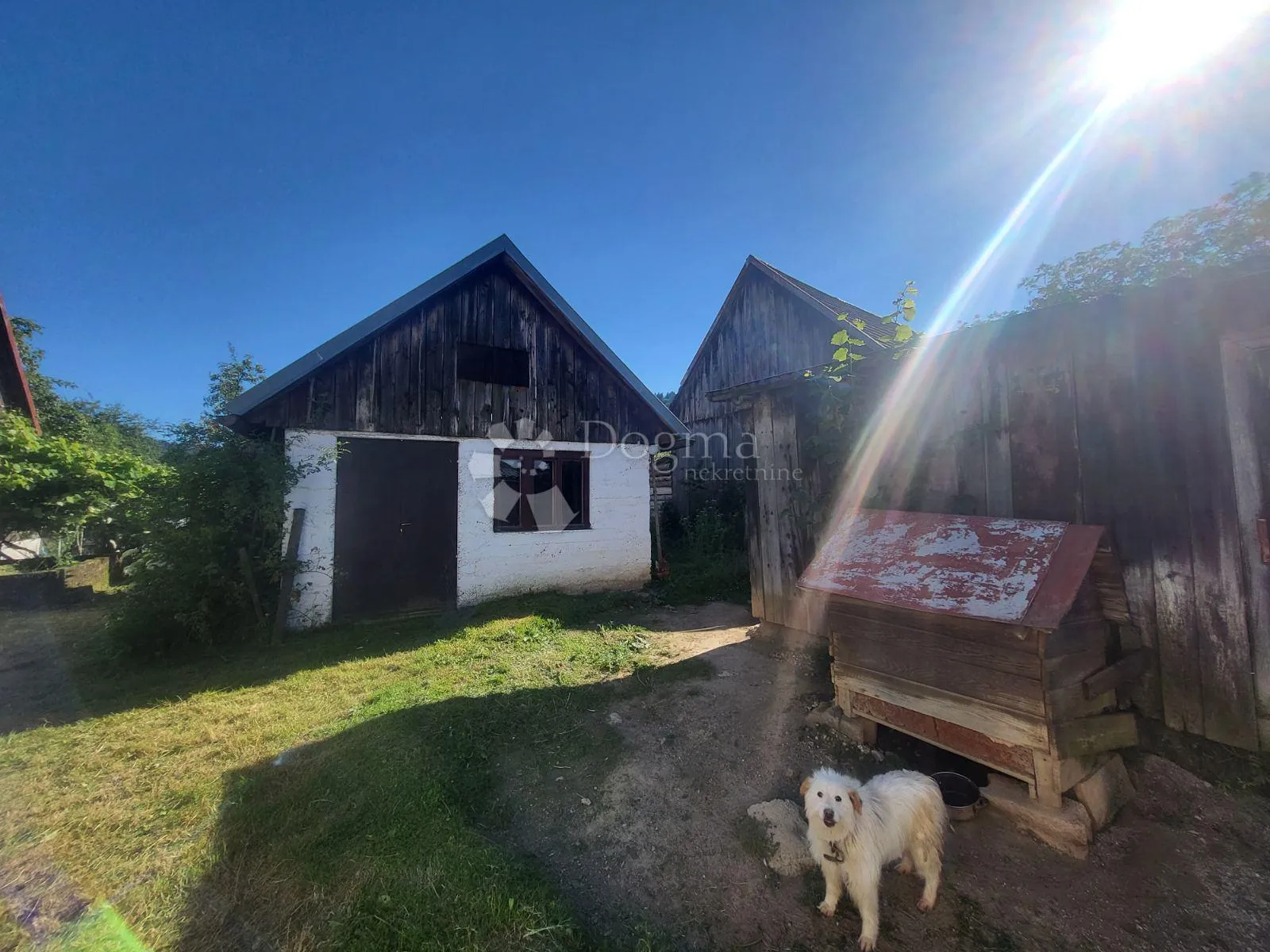 idilično seosko imanje, vrbovsko - slika 2