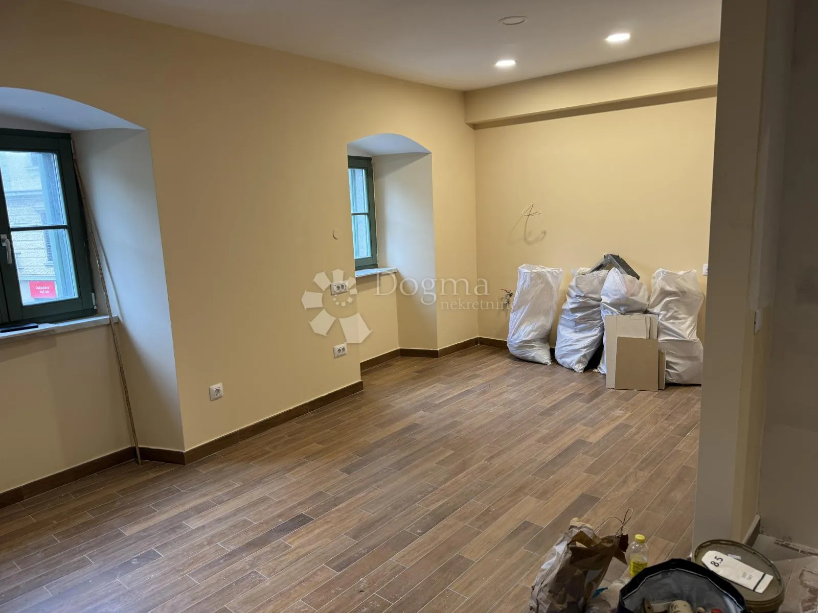investicija - apartman u srcu opatije - slika 5
