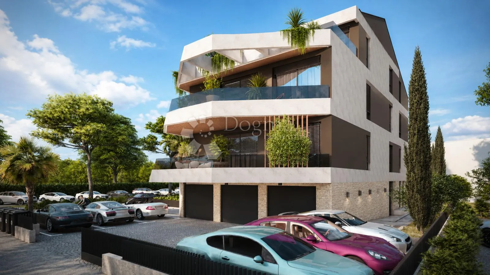 signature penthouse uz more – ekskluzivna lokacija, rovinj - slika 6
