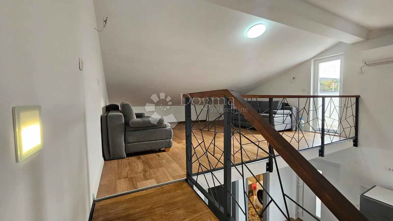 apartman sa prekrasnim pogledom na more - slika 7