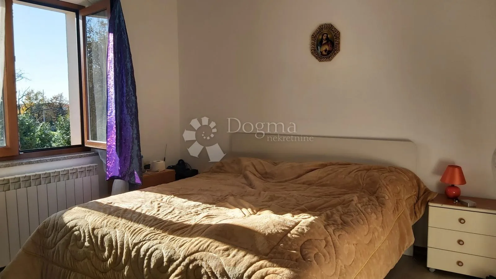 obiteljska kuća u mirnom selu, 5 spavaćih soba - slika 12