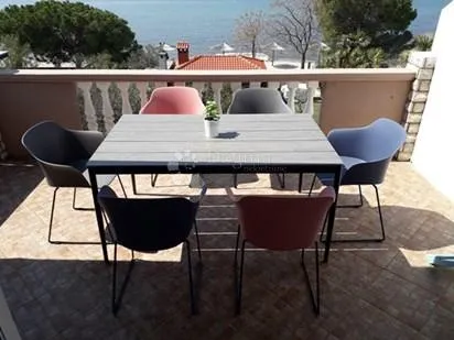 bibinje - apartmanska kuća prvi red do mora - slika 42