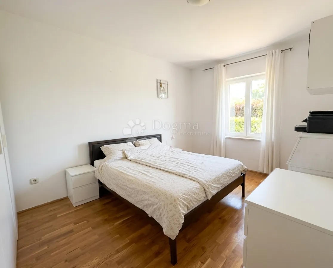 ekskluzivno! 5-sobni stan vrhovec, 111 m², terasa, garaža - slika 15