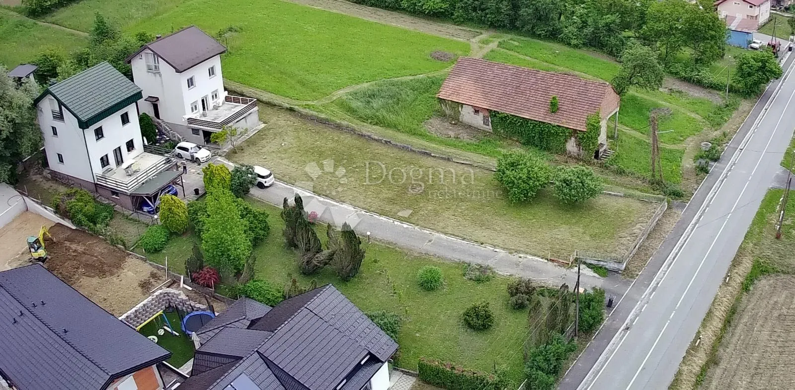 krapinske toplice – kuća na odličnoj lokaciji za stanovanje, odmor ili zdravstveni turizam - slika 4