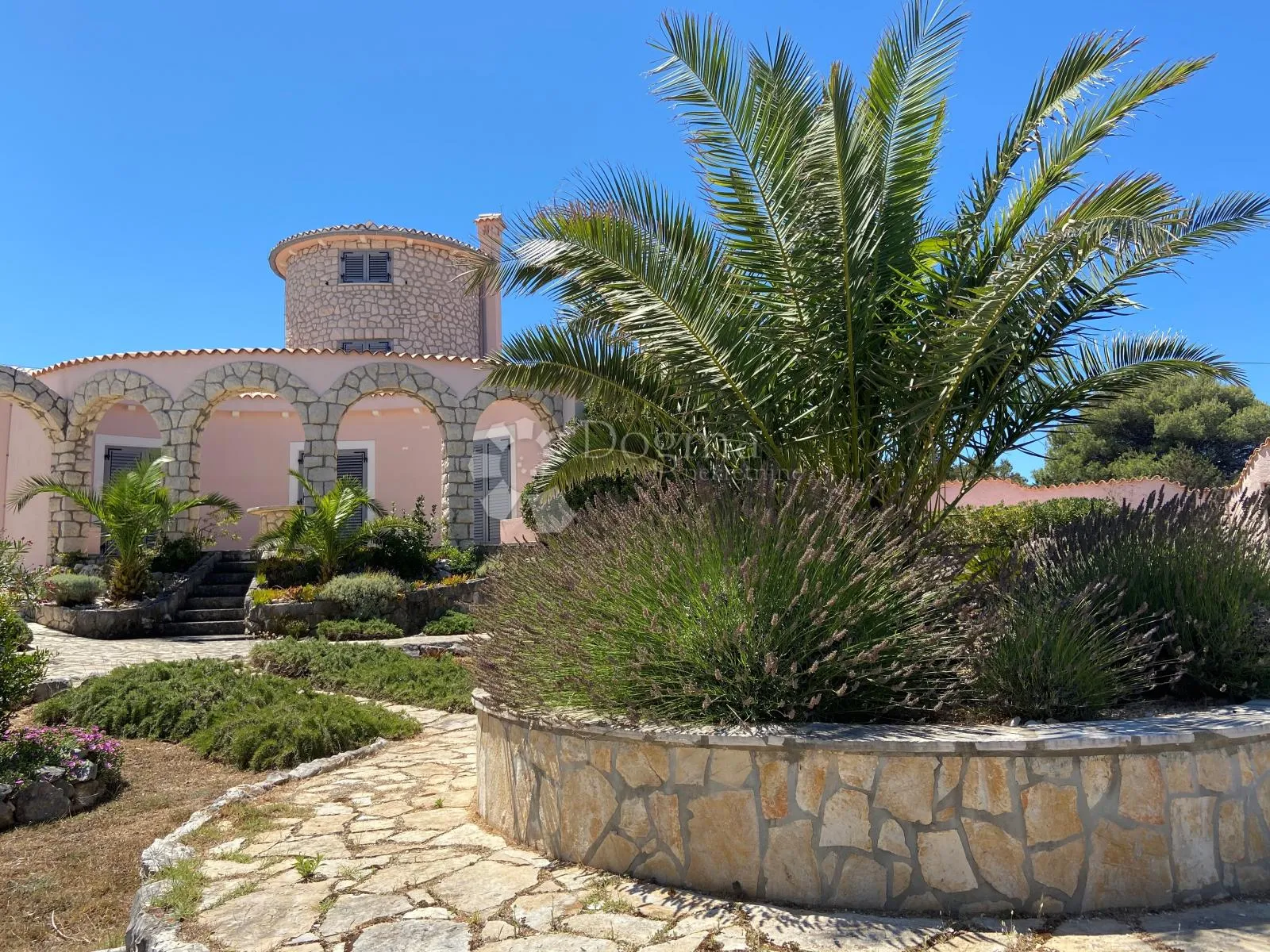 "villa castello"- jedinstvena ponuda na čarobnom otoku ! - slika 27