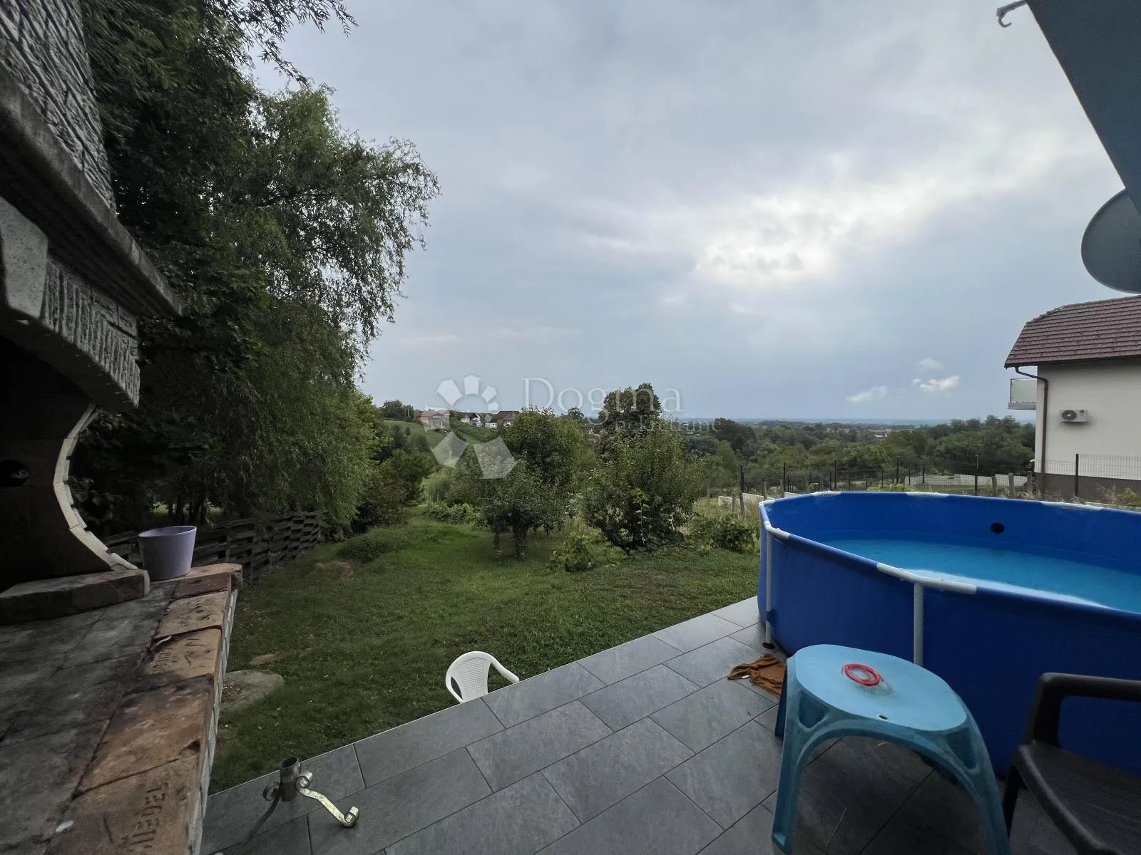 moderna obiteljska kuća 4s+db, 123,97 m² – kloštar ivanić - slika 8