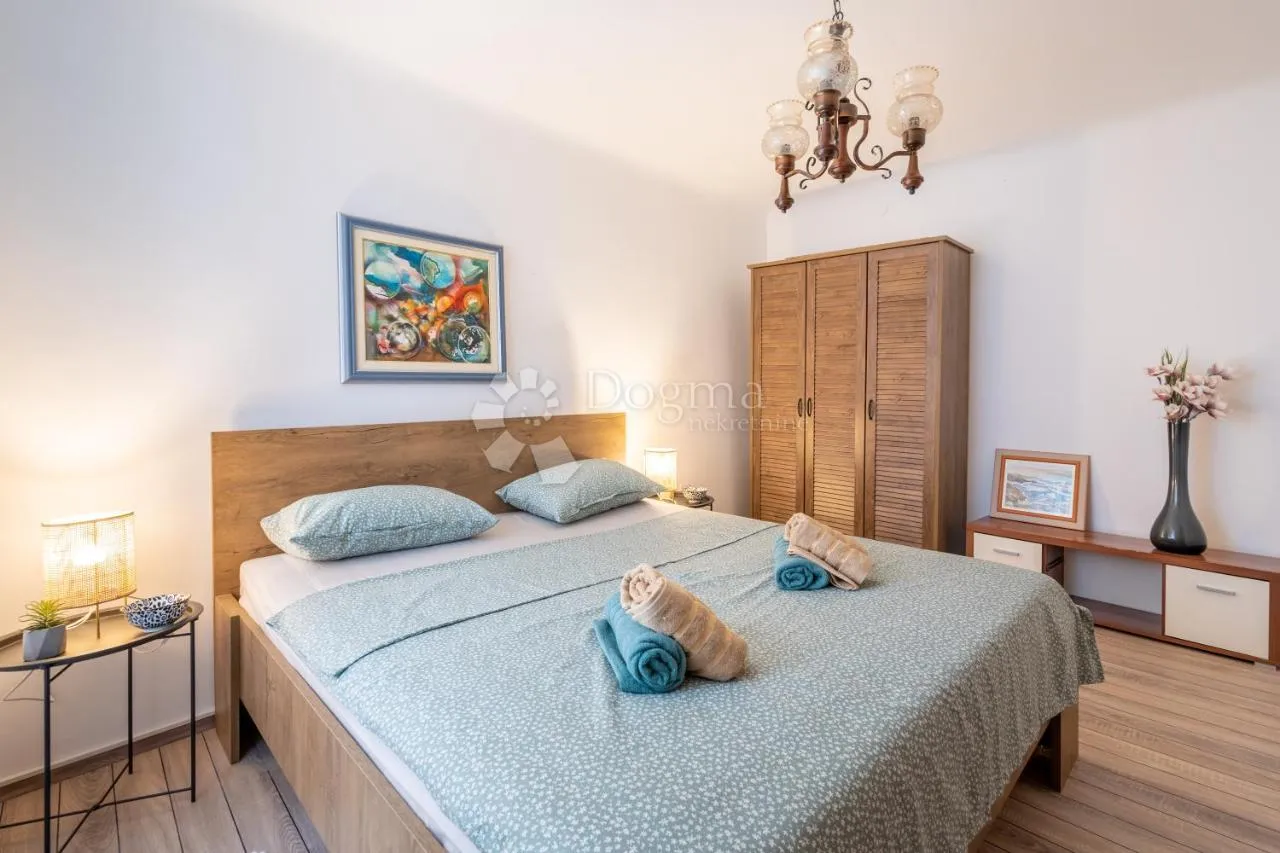 apartman u samom srcu rovinja!kategoriziran! - slika 2