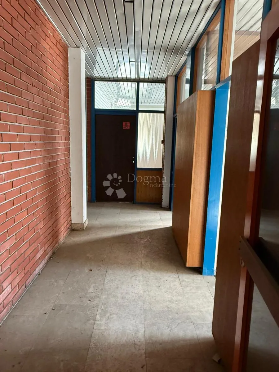 poslovni objekt, 1484 m² – južni dio čakovca - slika 10