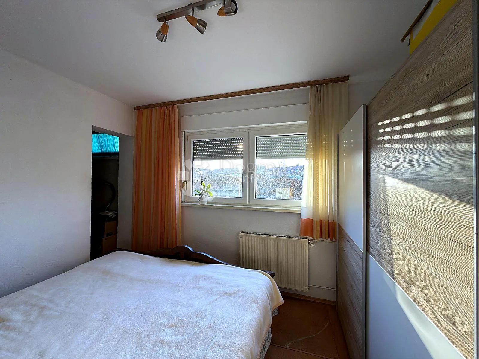 ***sniženo*** sesvete (gajišće) – 3s stan s vrtom 100 m², garaža + parking - slika 3