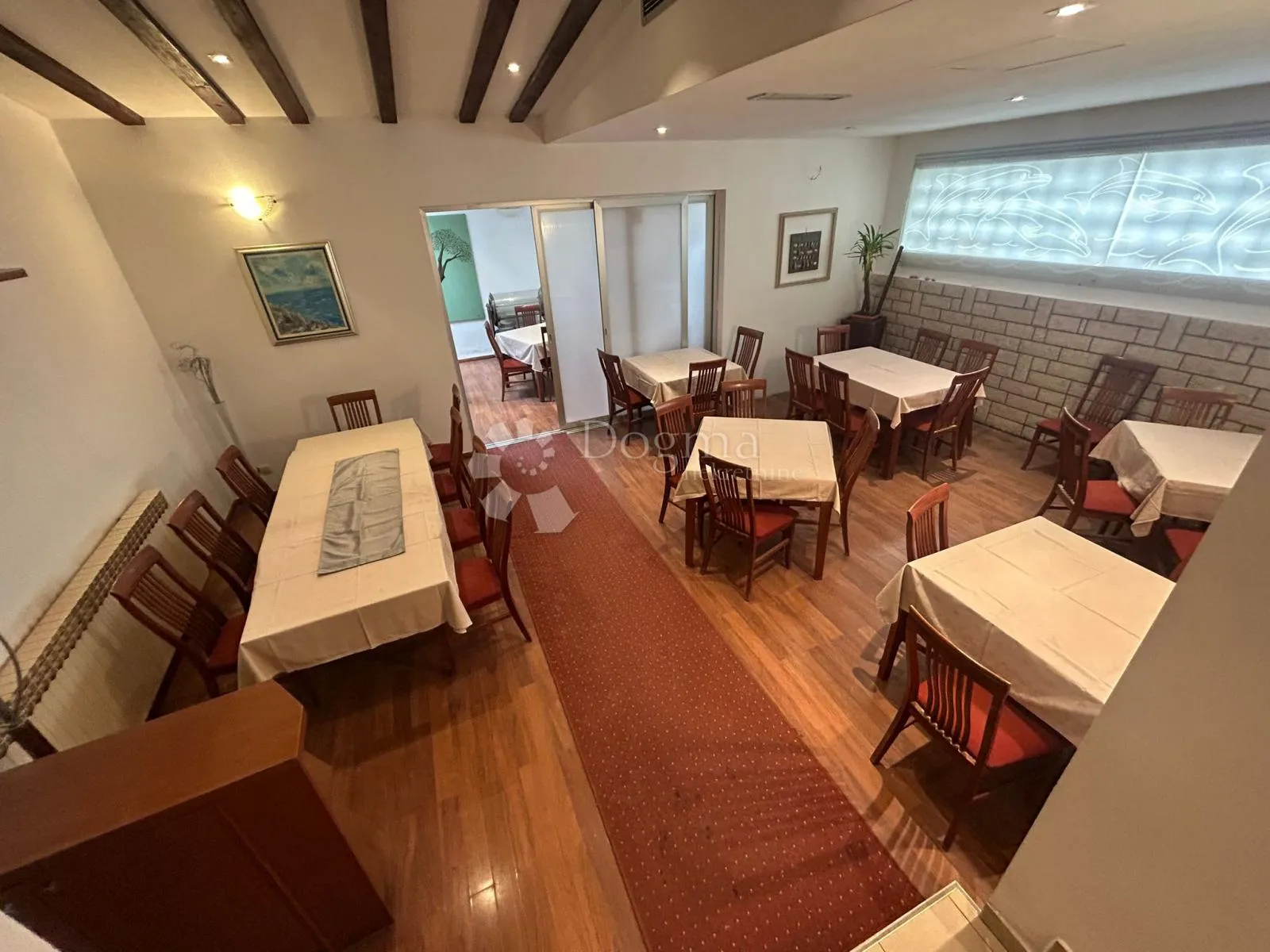 restoran top poslovna prilika! - slika 6
