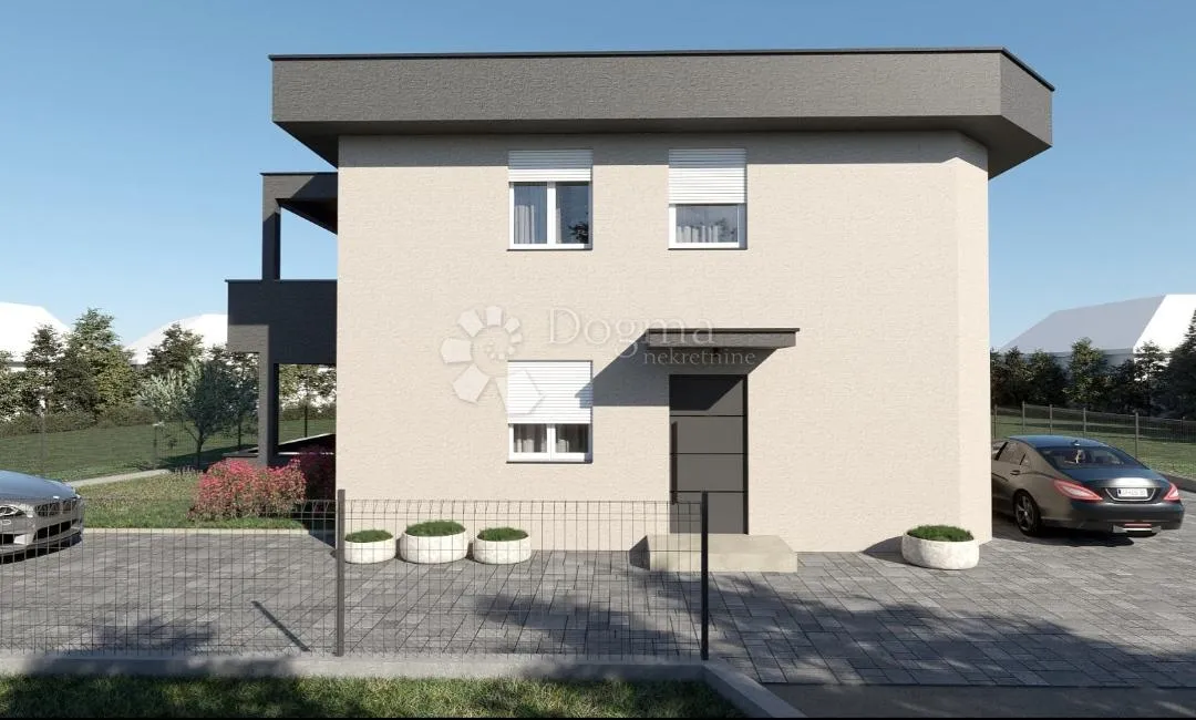 novogradnja loborika - 82.42 m2 - slika 3