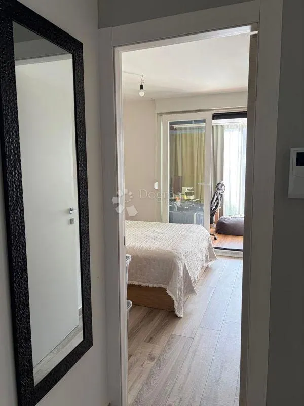 prodaje se moderno uređen jednosobni stan s8 na prizemlju – duilovo, split - slika 5