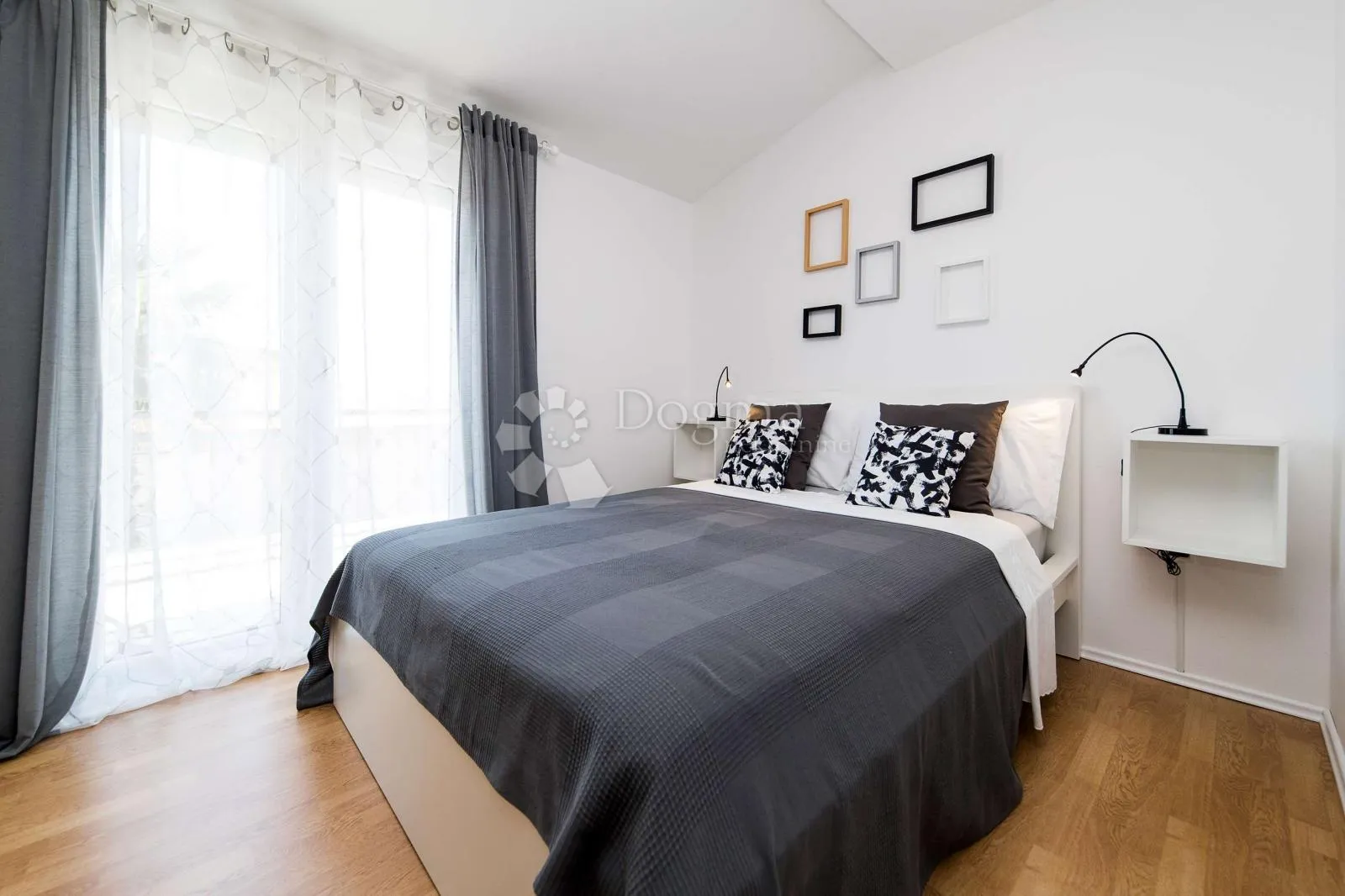 samo u dogmi!! apartman 125m2 sa pogledom na more - slika 11