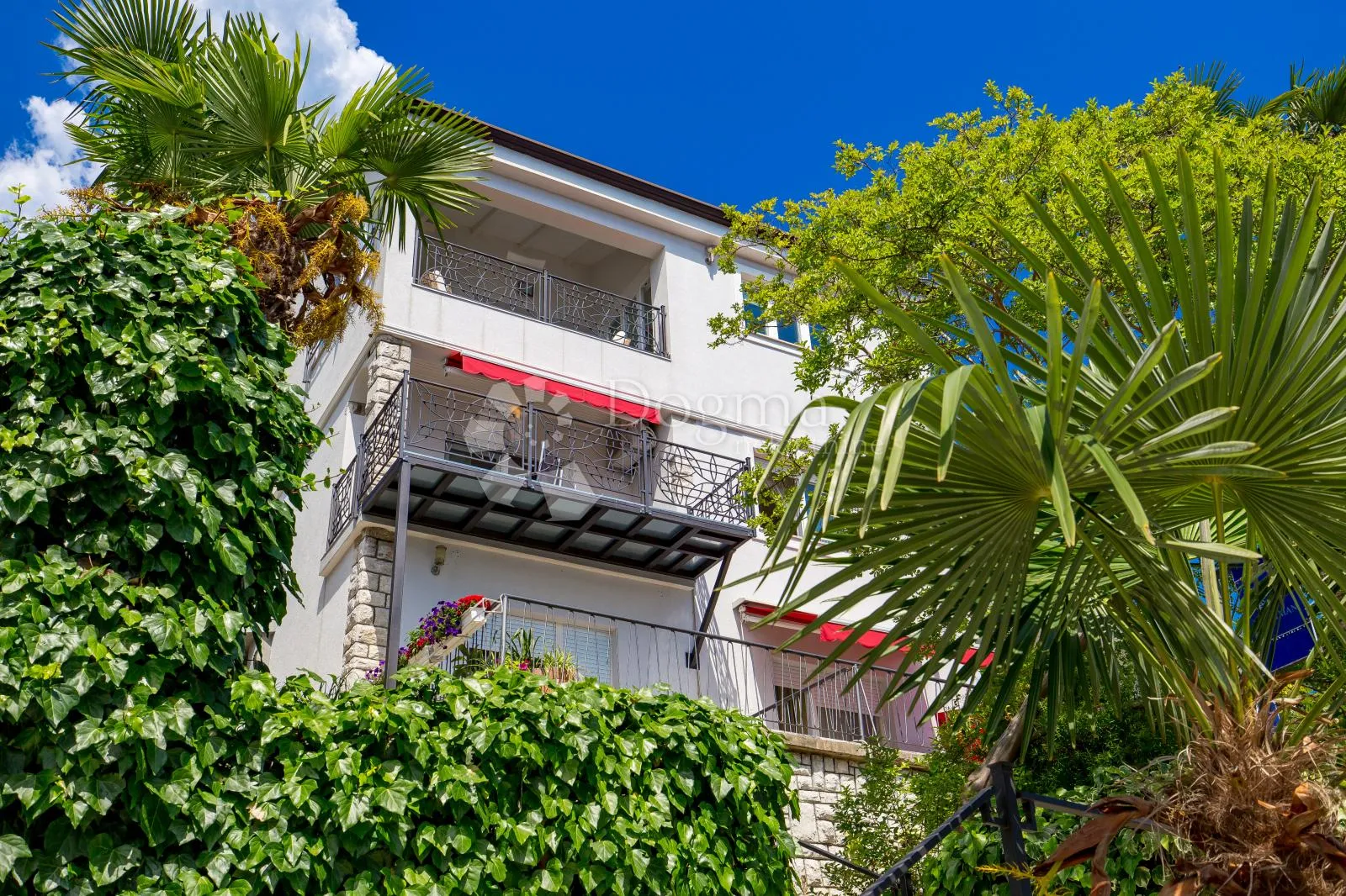 opatija, stan sa jedinstvenim pogledom, 222m2 - slika 4