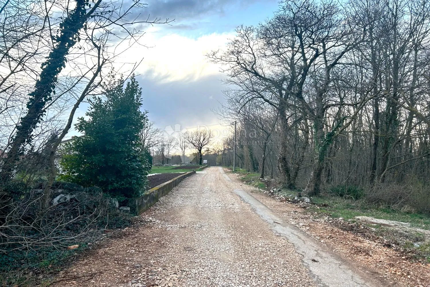 žminj – lijepa parcela s otvorenim pogledom - slika 7