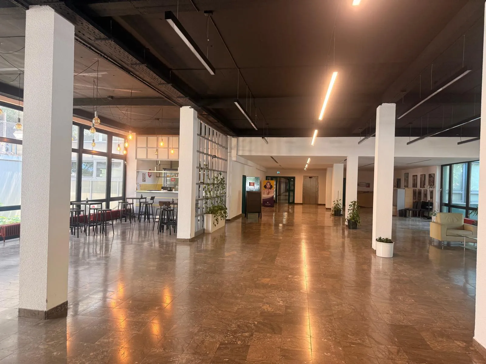 folnegovićevo naselje, zakup uredskog prostora 300 m2 - slika 6
