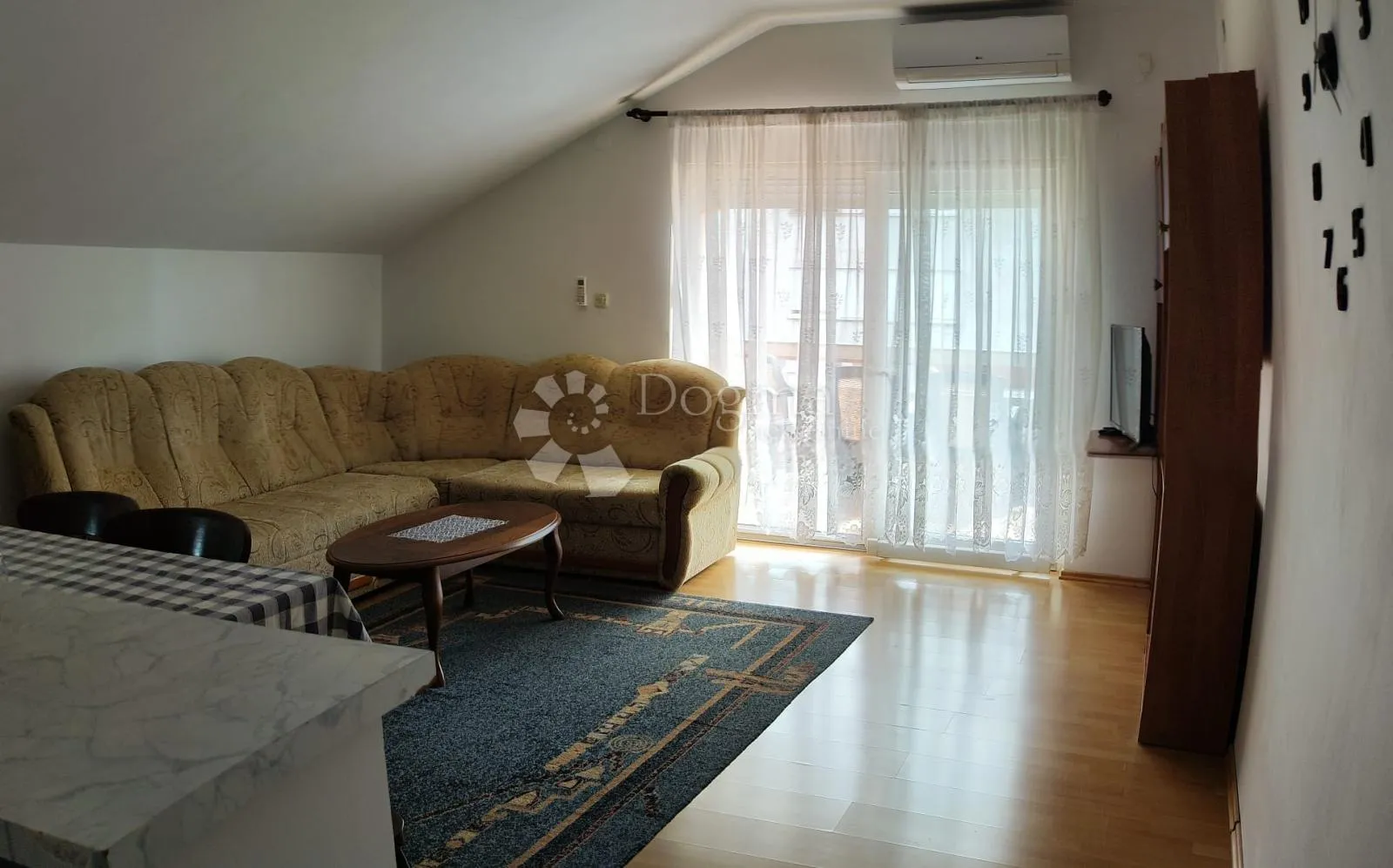 apartmanska kuća , zadar, stanovi - slika 33