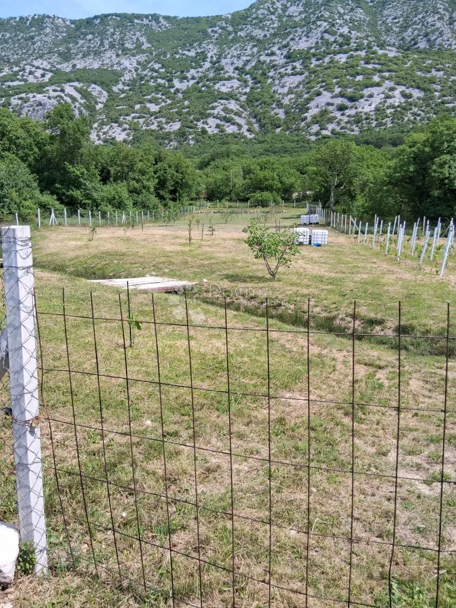 prekrasno poljoprivredno zemljište - slika 4