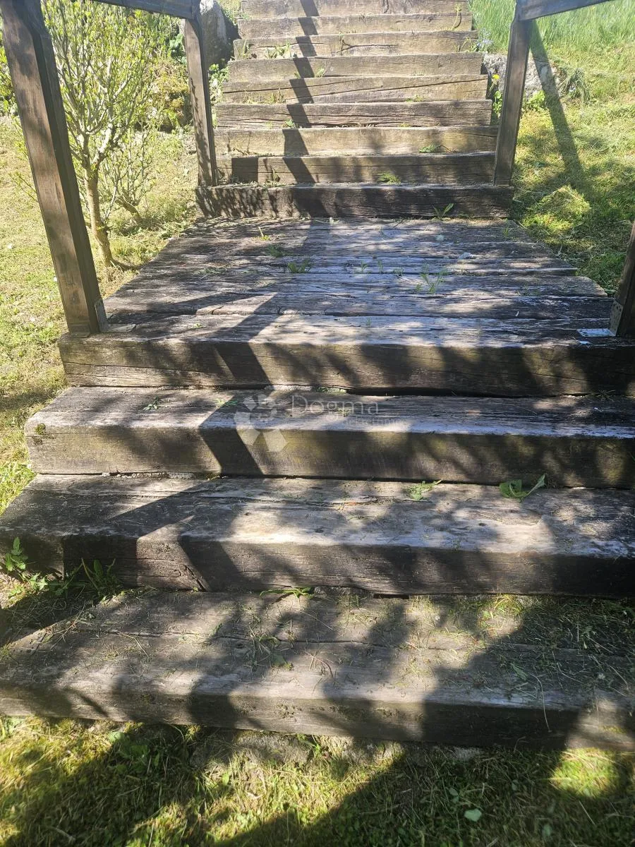 vrbovsko, moravice samostojeća kuća! - slika 34