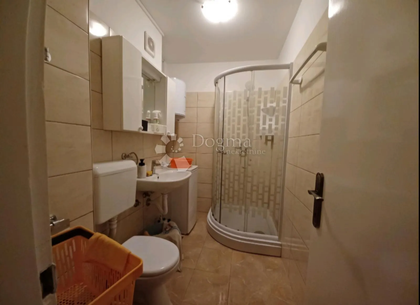 belveder, rijeka, 2sb+db, 63m2, idealan za studente! - slika 7