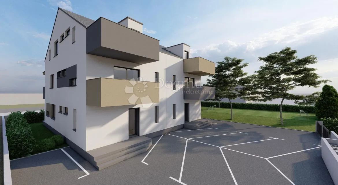 zemljište sa projektom i građevinskom dozvolom - slika 3