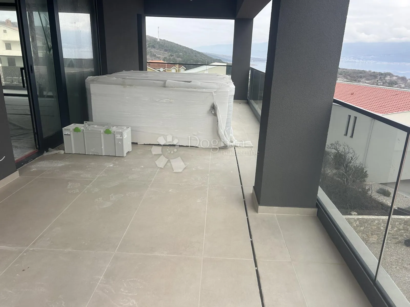 krk vrbnik-penthaus sa panoramskim pogledom - slika 18