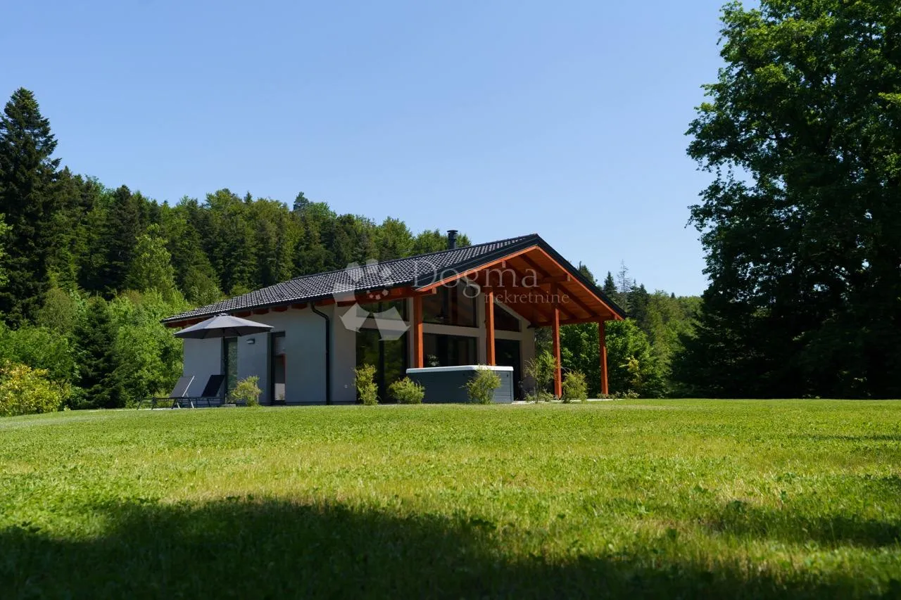 trakoščan – investicijski uhodani projekat - tri prekrasne kuće za odmor - nešto posebno za vas - slika 10