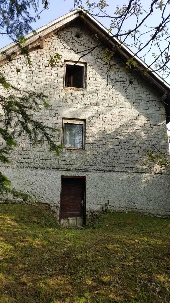 gerovo | kuća na rubu šume – privatni retreat u srcu gorskog kotara - slika 33