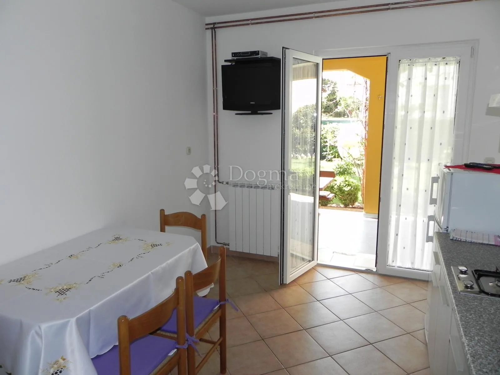 prodaju se dva apartmana u rovinju! - slika 9