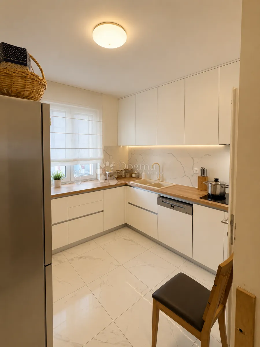 vrhunska prilika: 4s stan s vrtom – 2.681 €/m² - slika 8