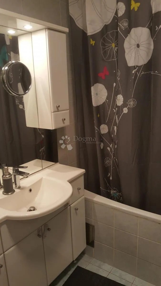 stan 84 m² s lođom i parkingom – malešnica - slika 11