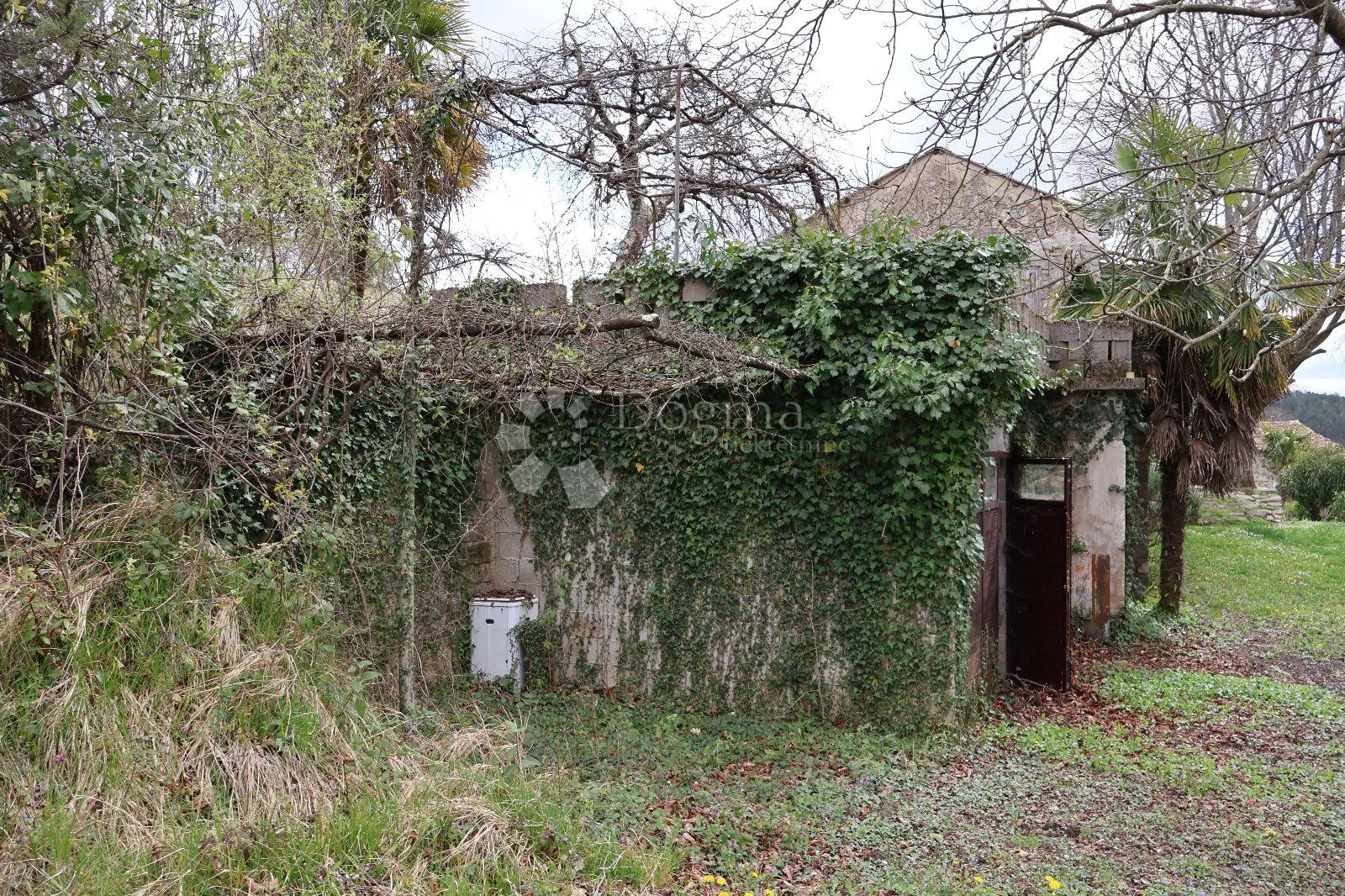 senzacionalno zemljište od 115 000 m² u istri - slika 10