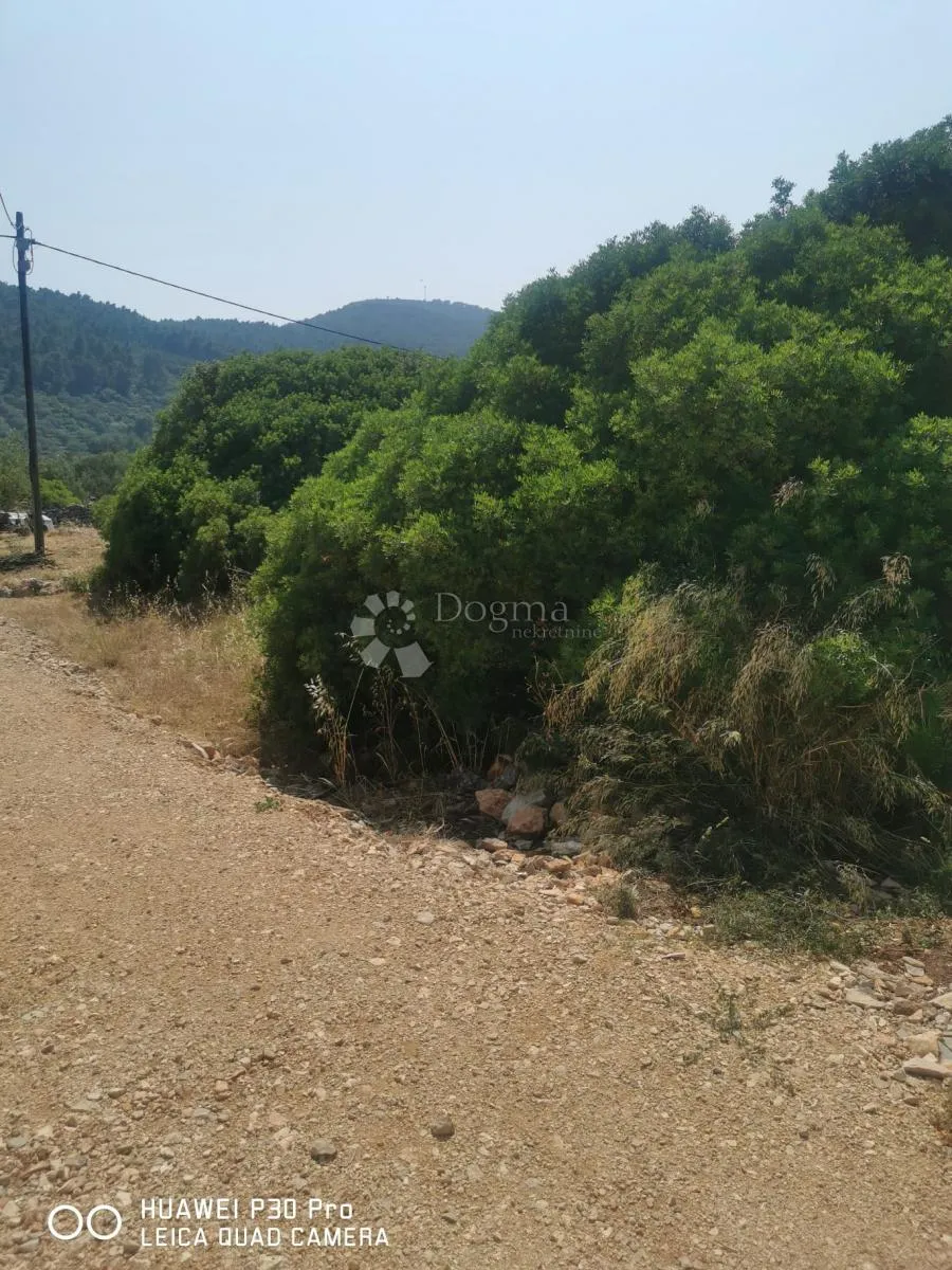 građevinsko zemljište u blizini centra vele luke - slika 8