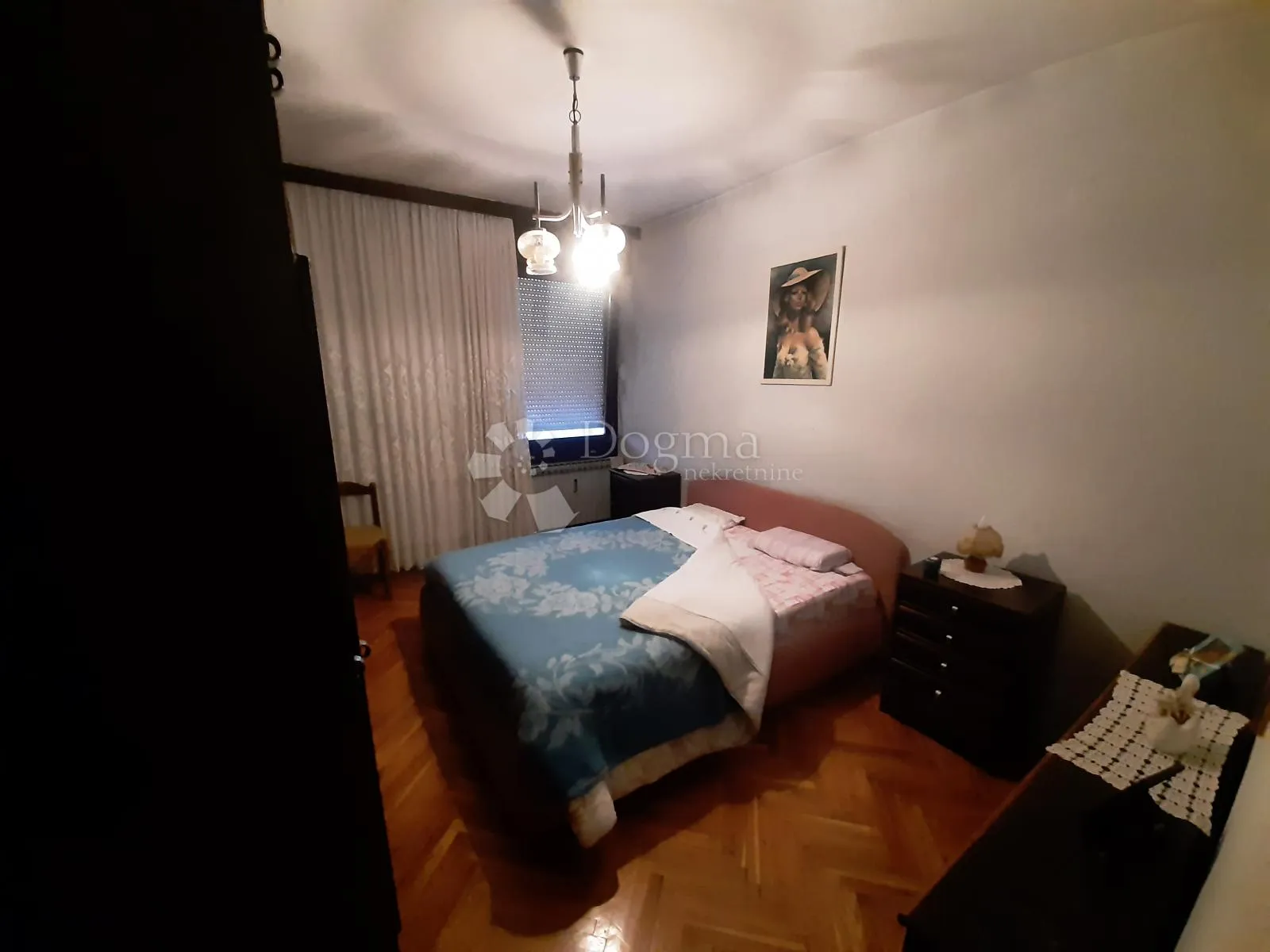 prostran trosobni stan s lođom - 77 m2 - sesvete, selčina - slika 11