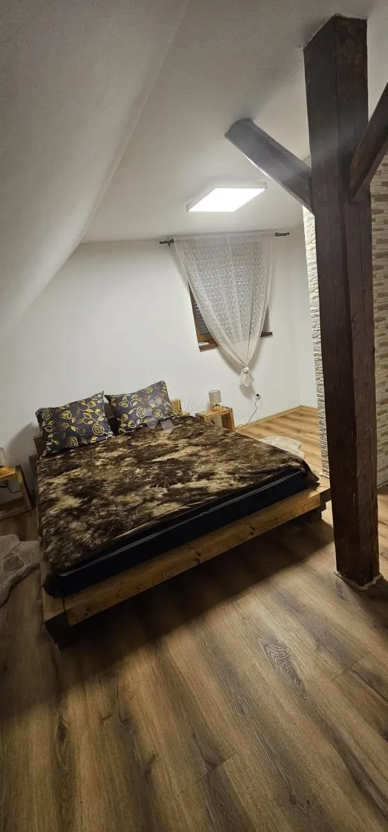 ravna gora, kuća s 4.500m2 okućnice - slika 9