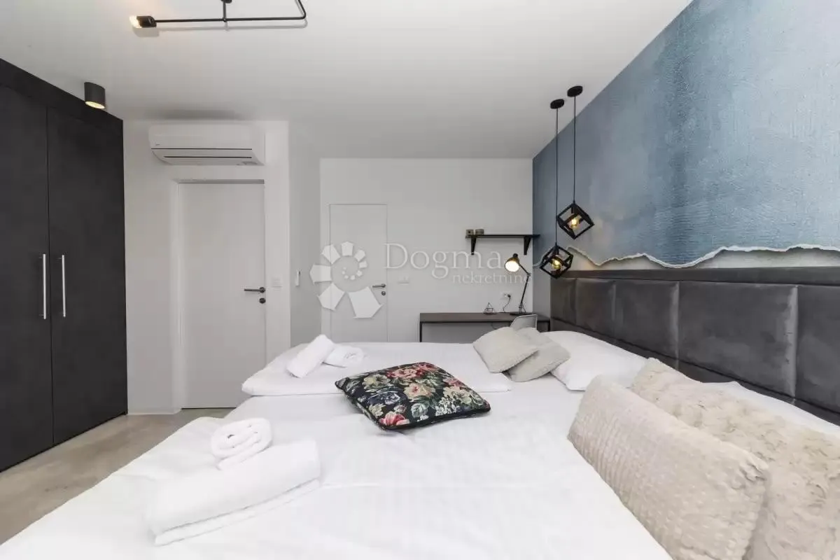 moderna villa sa bazenom- žerava - slika 15