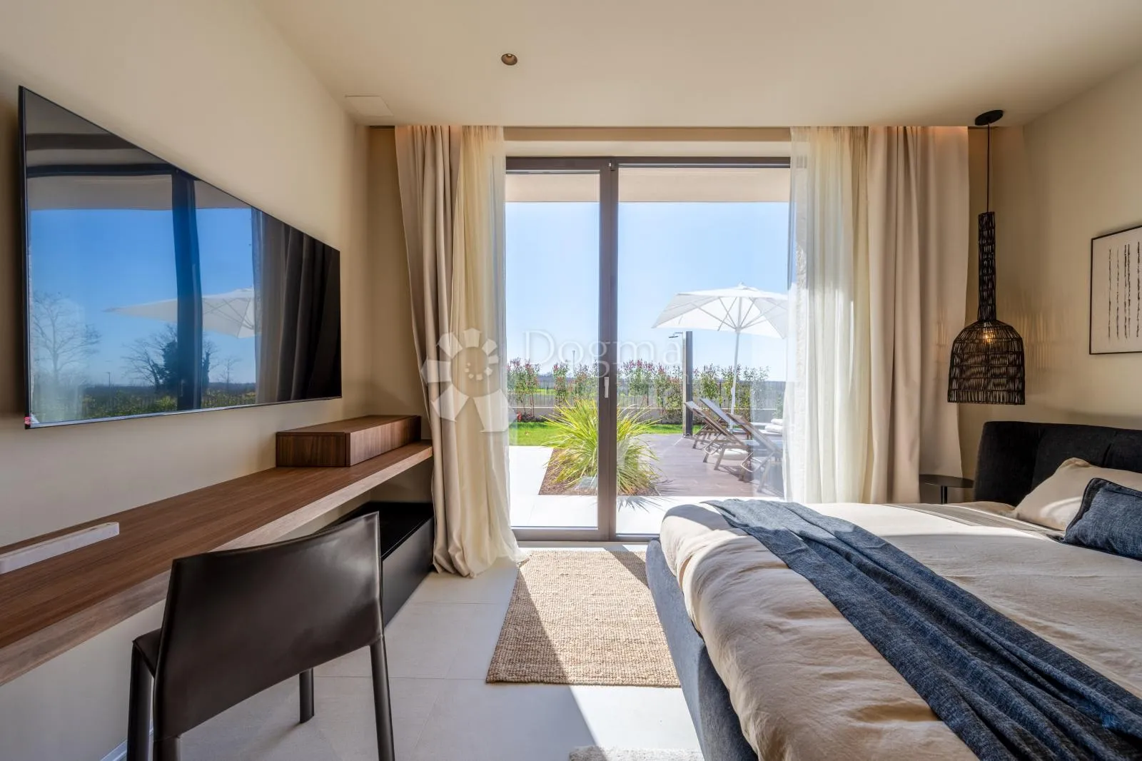 ekskluzivna smart home vila, kompletno opremljena, s otvorenim pogledom - slika 12