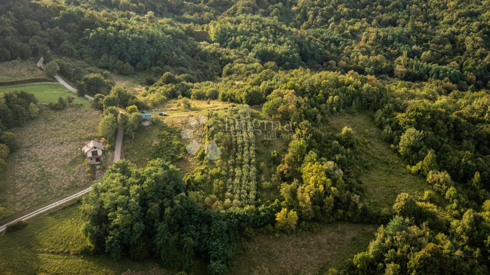 okić - žumberak park prirode - slika 3