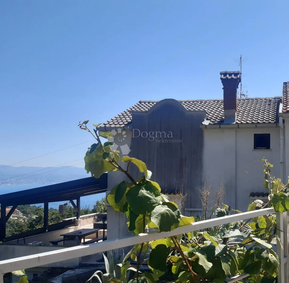 jednosobni apartman u lovranu - slika 13