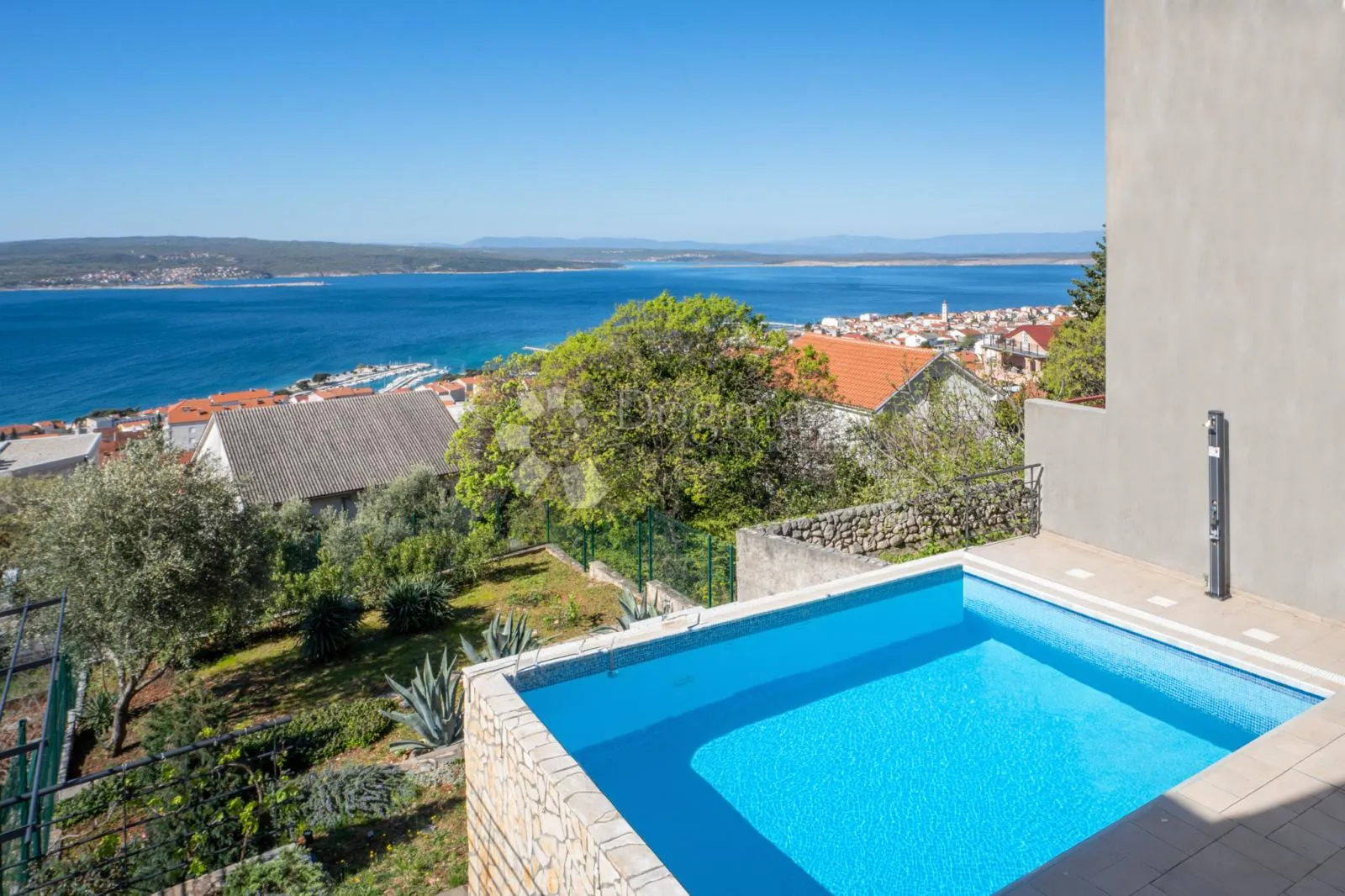 crikvenica luksuzna kuća - slika 21