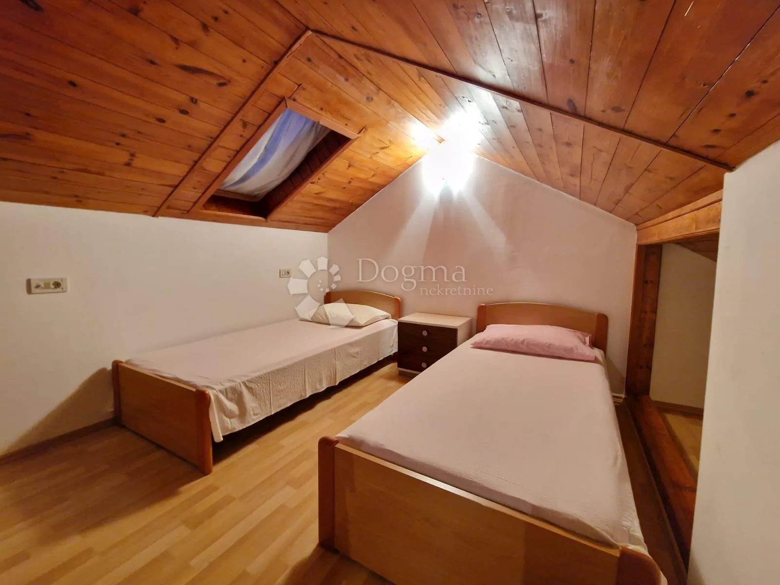 baška - kuća sa vrtom - slika 16