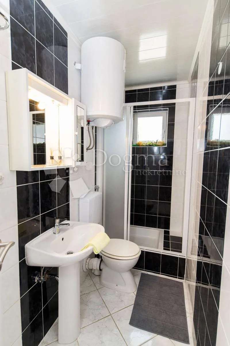 samo u dogmi!! apartman 125m2 sa pogledom na more - slika 12