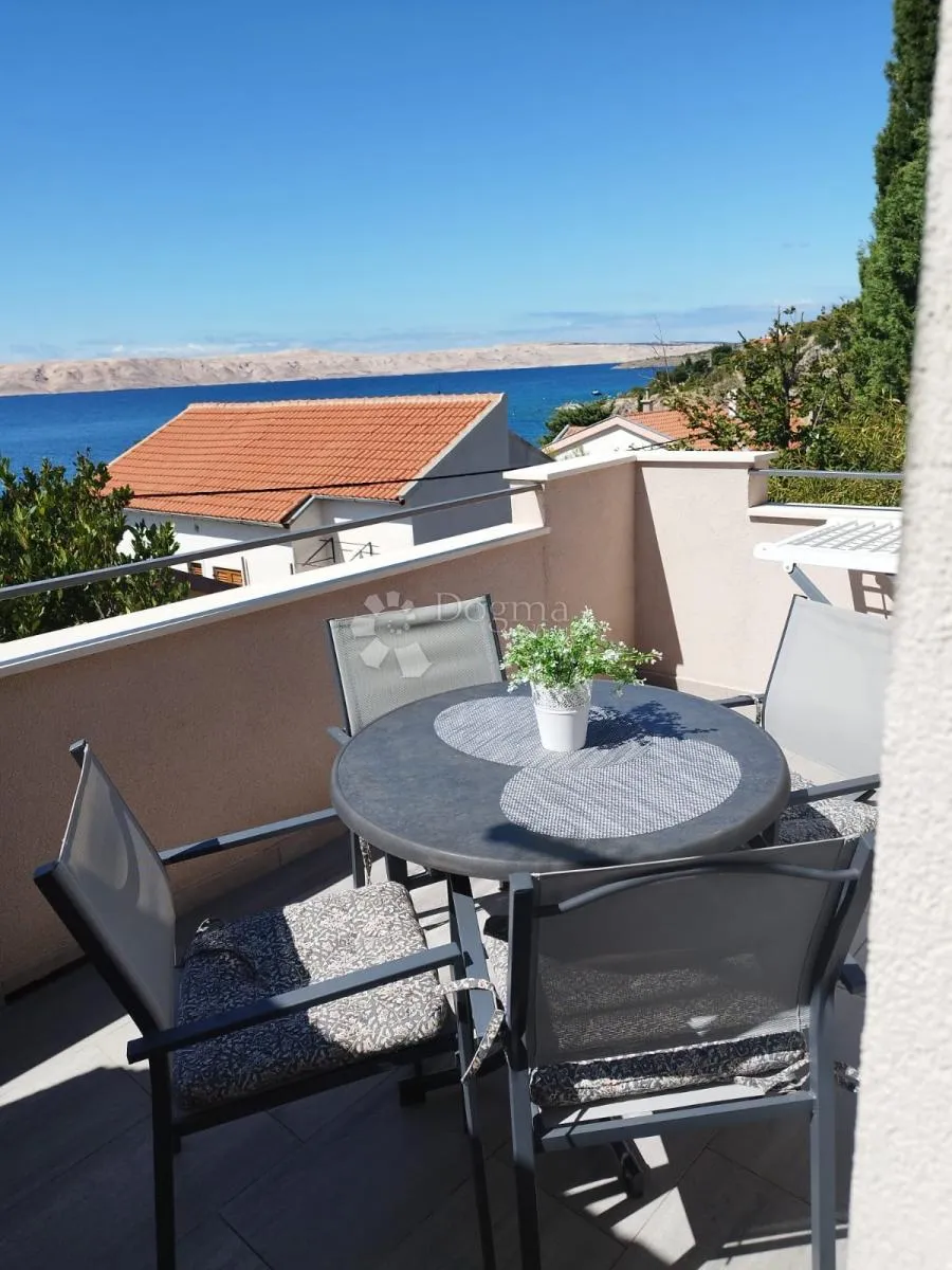 cesarica ,ribarica studio app 36.04m2 - slika 5